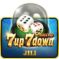 7up 7down ডাইস গেম কভার